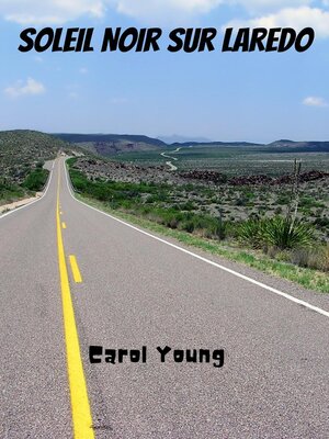 cover image of Soleil Noir sur Laredo